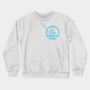 National MALS Foundation (Small) Crewneck Sweatshirt